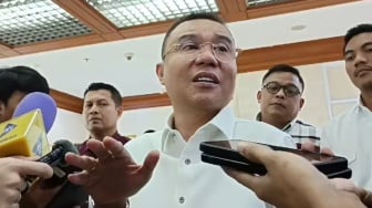 Gerindra Pastikan KIM Plus Usung Ridwan Kamil Di Pilkada DKI, Wakilnya Segera Diumumkan