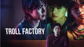 Ulasan Film Korea 'Troll Factory', Spill Susah Senangnya Jadi Jurnalis!