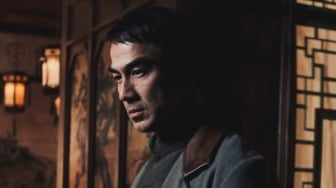 3 Film Hollywood yang Dibintangi Joe Taslim, Full Intrik dan Menegangkan