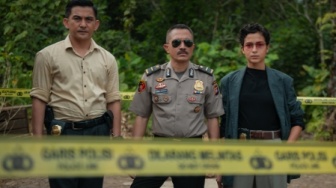 4 Rekomendasi Film Yoga Pratama, 'Kabut Berduri' Teranyar