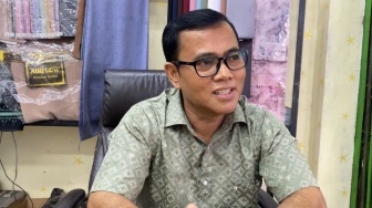 Haji Faisal Buka Suara Soal Konten Atta yang Diduga Sindir Fuji: Serahkan ke Netizen