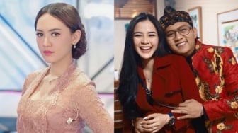 Beda Tingkah Happy Asmara dan Bella Bonita di Rumah Soimah, Ada yang Belanja Sayur sampai Masak