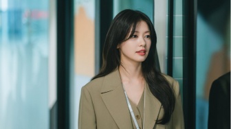 Bintangi Drama 'Love Next Door', Ini Karakter yang Diperankan Jung So Min