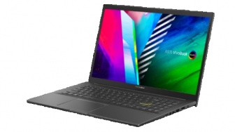 Mengupas Asus Vivobook 15 OLED K513: Laptop 8 Jutaan Berpanel OLED