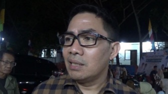 Nasib Politik Andi Harun di Samarinda: Tunggu atau Mundur?