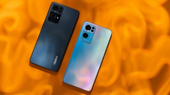 33 HP Oppo yang Terima Pembaruan ColorOS 15 Berbasis Android 15