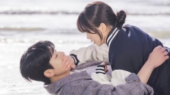 Spoiler Episode 5 Drama Korea 'Serendipity's Embrace', Terjebak Situasi Canggung?