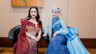 Kekayaan Shandy Purnamasari vs Maharani Kemala: Bos MS Glow Diisukan Pecah Kongsi