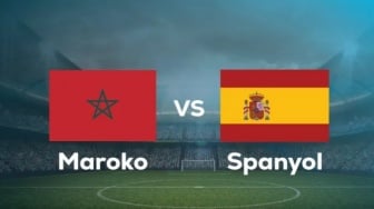 Head to Head Maroko vs Spanyol Semifinal Olimpiade 2024: Adu Rekor Ganas Raksasa Sepak Bola Dua Benua