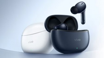 Vivo TWS 3e Siap Rilis di Pasar Internasional, Harga Murah!