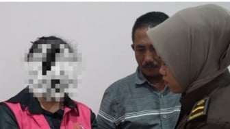 ASN Sanggau Ditahan Terkait Dugaan Korupsi Pungli Tera Ulang Senilai Rp4,4 Miliar