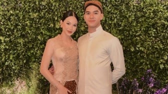 Al Ghazali Minta Alyssa Daguise Belajar Nyambel sebelum Nikah: Bikin Betah di Rumah