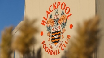 Mengenal Blackpool, Klub Baru Elkan Baggott di League One Inggris