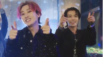 Super Junior D&E 'You & Me': Jam Terbang dalam Menyampaikan Emosi Kasmaran