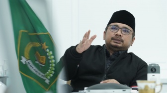 Pecat Gus Yahya Dan Gus Yaqut, Elektabilitas PKB Di Pilkada Diyakini Tak Akan Terganggu