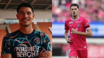 2 Pemain Timnas Indonesia Gagal Debut di Premier League Musim Ini