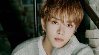 Yuta NCT Siap Debut Solo dan Gelar Tur di Jepang Lewat Album Bertajuk Hope