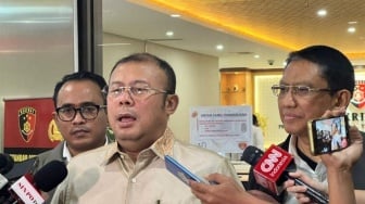 Wakil Ketua DPR Cucun: Komitmen Presiden Prabowo di May Day 2025 Jadi Angin Segar Perburuhan