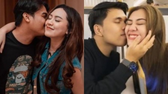 Beda Destinasi Bulan Madu Aaliyah Massaid vs Happy Asmara, Siapa Lebih Jor-joran?