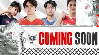 Jadwal MPL ID Season 14: Siapakah Raja Baru Mobile Legends Indonesia?