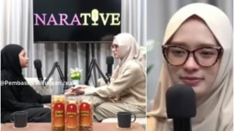 Curahan Hati Starla, Tak Mau Inara Rusli Punya Kekasih dan Inginkan Virgoun Dekat dengan Allah