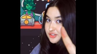 Stephanie Poetri Pamerkan Video Game Buatan Sendiri, Progammer Langsung Ketar-ketir