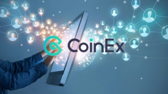 Mengenal Aneka Faedah Kripto CET dari CoinEx