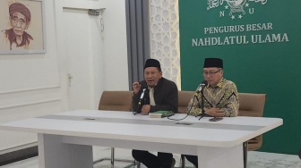 Gus Choi: PKB Besar Seperti Sekarang karena PBNU dan Gus Dur