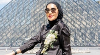 5 Koleksi Tas Mewah Erin Taulany, Gaya Hidupnya Jadi Alasan Digugat Cerai Andre Taulany?
