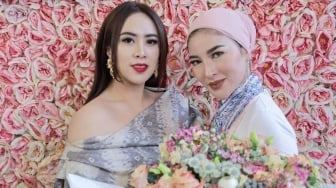 Beda Pekerjaan Maharani Kemala dan Shandy Purnamasari sebelum Jadi Bos MS GLOW