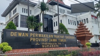 Rencana Pansus Bank Jatim di DPRD Jatim Maju Terus, Segera Terbentuk?