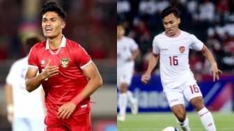 Ukir Prestasi Individu di Piala Presiden 2024, 2 Pemain Ini Dipanggil Shin Tae-yong untuk Kualifikasi Piala Dunia 2026?