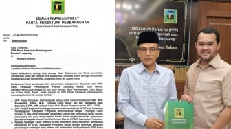 Didukung 2 Partai Politik, Ririn Kuswantari-Wiriawan Sada Penuhi Syarat di Pilkada Pringsewu