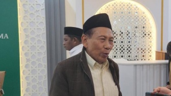 Soal Cak Imin Curi PKB, Gus Choi: Kalau Gus Dur yang Bilang Pasti 100 Persen Benar