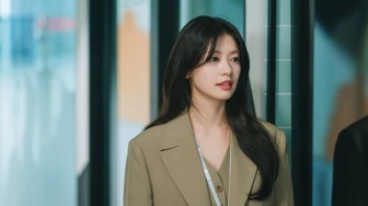 4 List Drama Korea yang Dibintangi Jung So Min, Terbaru Ada Love Next Door