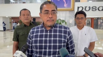 Santer Anies Bakal Dijegal, Waketum PKB: KIM Plus Baru Wacana