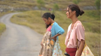 Ulasan Film Marlina si Pembunuh dalam Empat Babak, Kisah Haru Perjuangan Keadilan