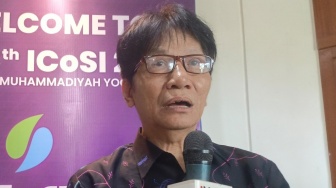 Tolak atau Terima? Forum Rektor PTMA Kaji Konsesi Tambang Muhammadiyah