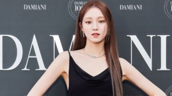 Tampil Simple, Ini 3 Ide Outfit ala Lee Sung Kyung yang Bisa Ditiru!