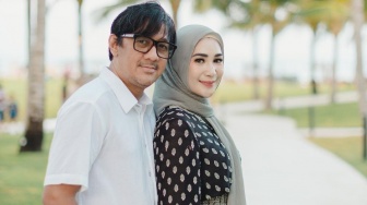 Talak Istri usai 18 Tahun Nikah, Andre Taulany Dapat Pesan Menohok dari Lita Gading