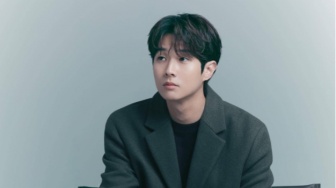 Bakal Tayang di Disney Plus, Choi Woo Sik Ditawari Peran Jadi 'Raksasa' dalam Film The Walking