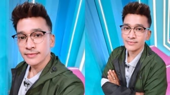 Penampilan Baru Ruben Onsu Bikin Pangling di Tengah Proses Cerai dengan Sarwendah: Kini Mirip Verrel Bramasta