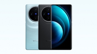 Vivo X200: Penantang Baru di Segmen Flagship, Siap Kagetkan Pasar, Kalahkan Xiaomi 15?