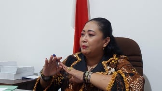 DPC PDI Perjuangan Usulkan Tiga Kandidat Nama Ini Sebagai Calon Ketua DPRD Gunungkidul