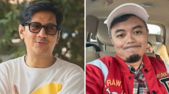 Beda Nasib dari Andre Taulany, Adik Ipar Raffi Ahmad Tuai Kritik Pedas saat Jumpat Pers