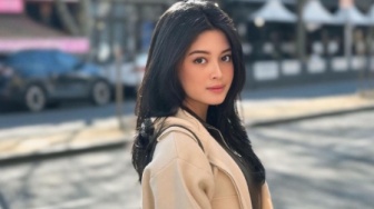3 Film dan Serial Yoriko Angeline Genre Drama Religi, Laut Tengah Teranyar