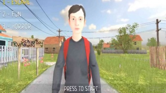 SchoolBoy Runaway: Game Baru yang Mendadak Viral