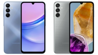 3 Rekomendasi HP Samsung Rp 2 Jutaan Terbaik untuk Agustus 2024