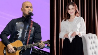 Ahmad Dhani Sebut Syifa Hadju Cocok untuk Dinikahi, Restui Hubungan El Rumi?