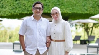 Balas Ucapan Fahmi Bachmid, Pengacara Beberkan Kondisi Rumah Tangga Erin dan Andre Taulany